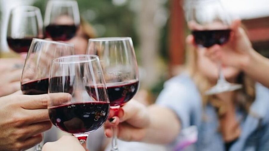 Niagara-on-the-Lake: Bicycle Tour with Wine Tasting - Buying wine without hauling it all afternoon