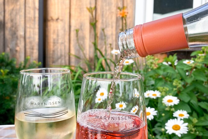Niagara-on-the-Lake Cycle and Wine-Tasting Tour with Optional Lunch - Half-day or full-day: choose the right version