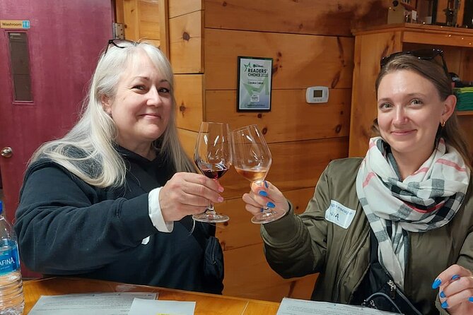 Niagara-on-the-Lake Cycle and Wine-Tasting Tour with Optional Lunch - What to pack for a six-hour bike tour