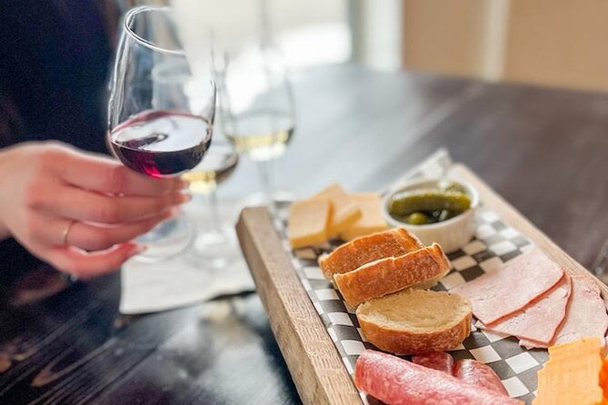 Niagara-On-The-Lake Guided Wine and Charcuterie Full-Day Tour - Who will enjoy this tour most