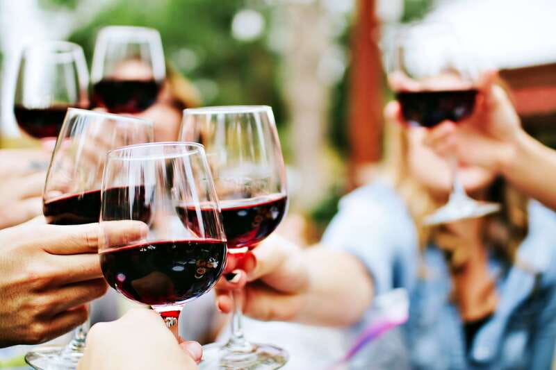 Niagara-on-the-Lake: Half-Day Wine, Beer & Charcuterie Tour - Konzelmann Estate adds cheese and specialty wine