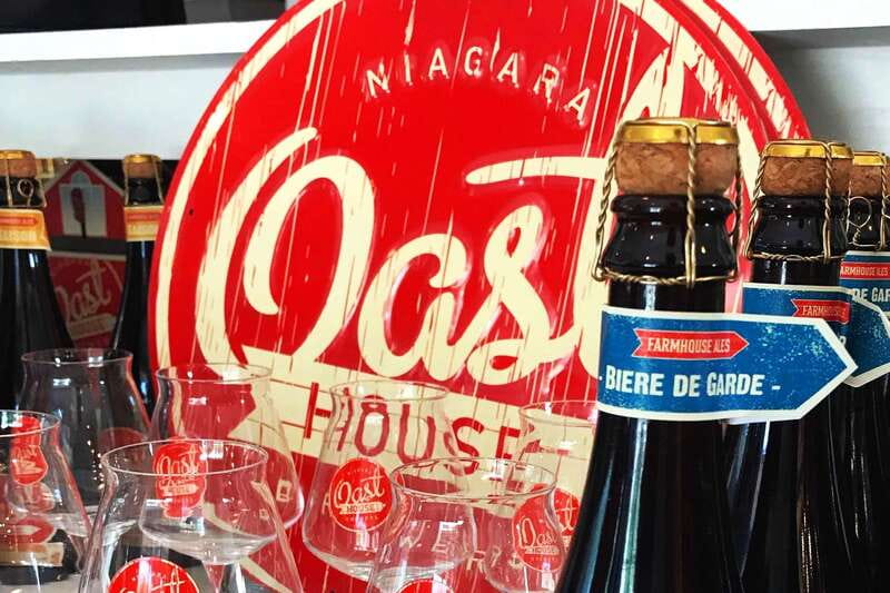 Niagara-on-the-Lake: Half-Day Wine, Beer & Charcuterie Tour - What the guide adds to the afternoon