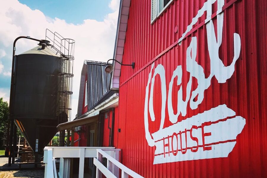 Niagara-on-the-Lake: Half-Day Wine, Beer & Charcuterie Tour - Timing is the main point to clarify