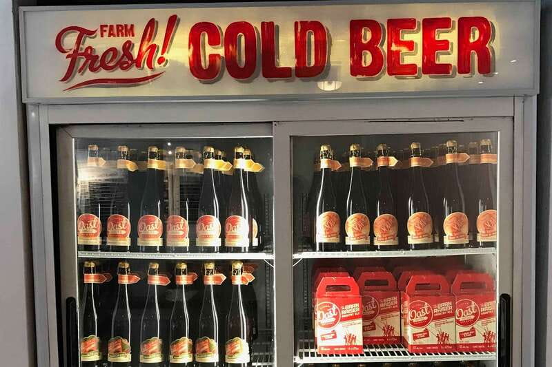 Niagara-on-the-Lake: Half-Day Wine, Beer & Charcuterie Tour - Pickup from Niagara Falls or Niagara-on-the-Lake