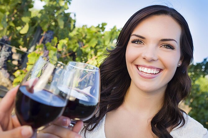 Niagara-on-the-Lake Small Group Wine Tour with Picnic Lunch - What this Niagara wine tour really offers