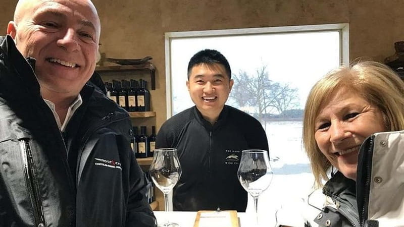 Niagara-on-the-Lake: Sunset Wine Tour with Dinner - Should you book the Niagara sunset wine tour?