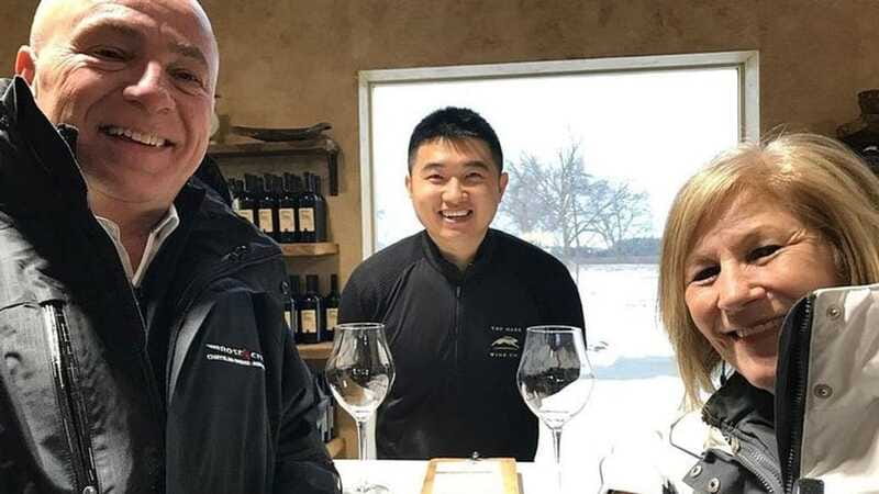 Niagara-on-the-Lake: Sunset Wine Tour with Dinner - FAQ
