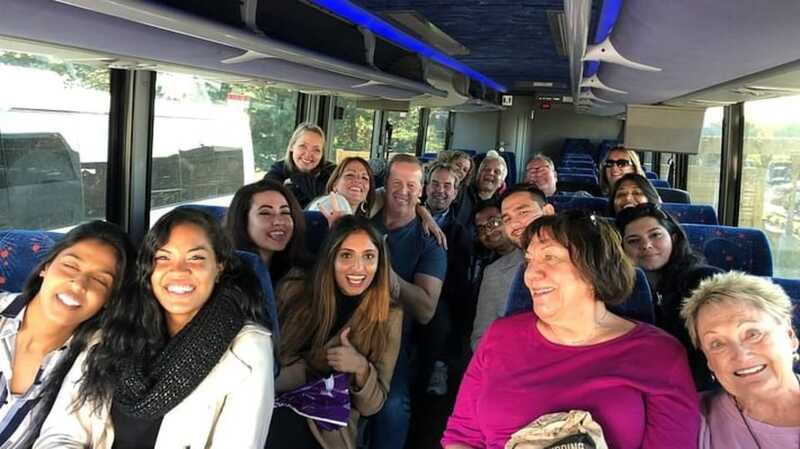 Niagara-on-the-Lake: Wine Tour with Tastings and Lunch - Timing, clothing, and practical planning
