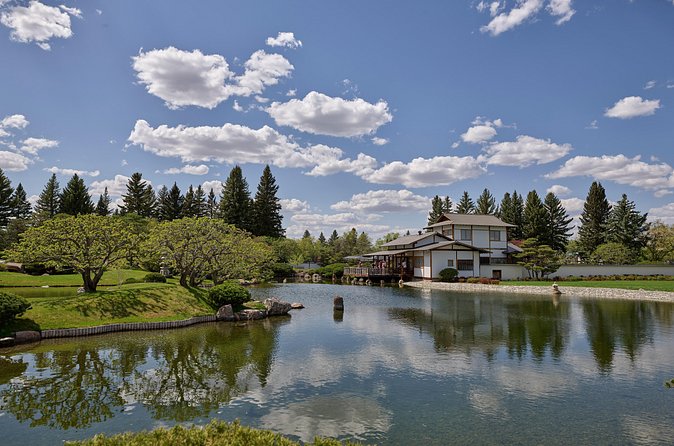 Nikka Yuko Admission (Adults & Children) - How the $8.91 admission works as value