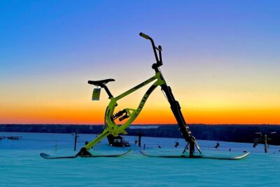 Official SkiByk Rentals in Banff & The Canadian Rockies