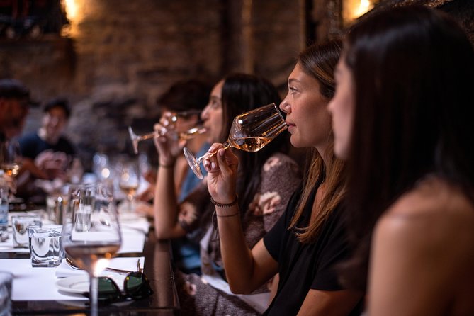 Old Montreal Guided Food Tour with 8+ Local Delicacies Tastings - Le Beau Marché: cheese and charcuterie in a less polished setting