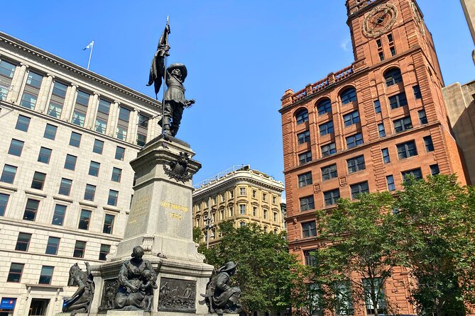 Old Montreal Private Walking Tour - How the private format changes the experience