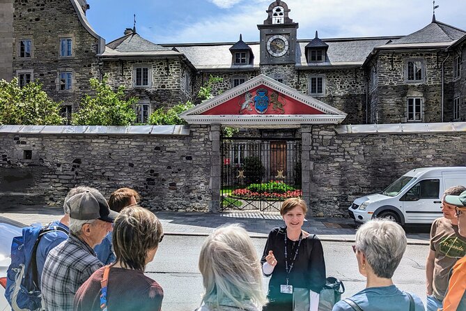 Old Montreal Small-Group Walking Tour | Max 10 | by MTL Detours - Rue Saint-Paul and the feel of old Montreal