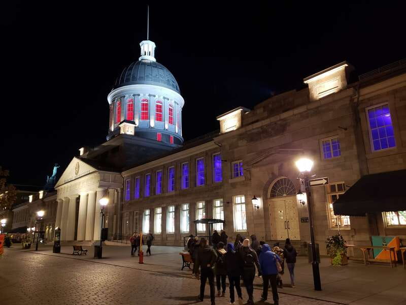 Old Montreal: Traditional Ghost Walk of the Haunted City - Is $24 Good Value?