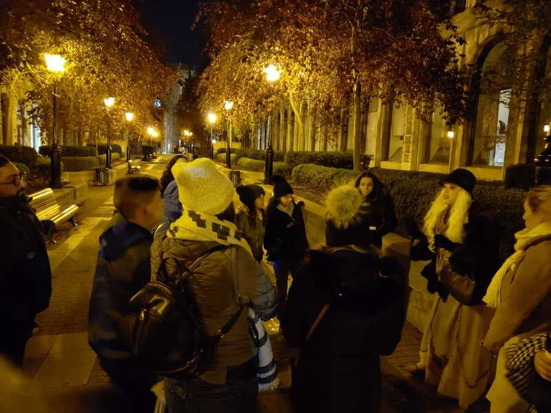 Old Montreal: Traditional Ghost Walk of the Haunted City - Final Recommendation