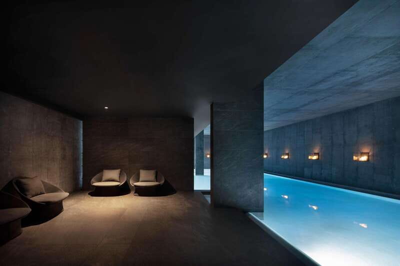 Old Quebec: Nordic Spa Thermal Experience - Practical timing and arrival advice