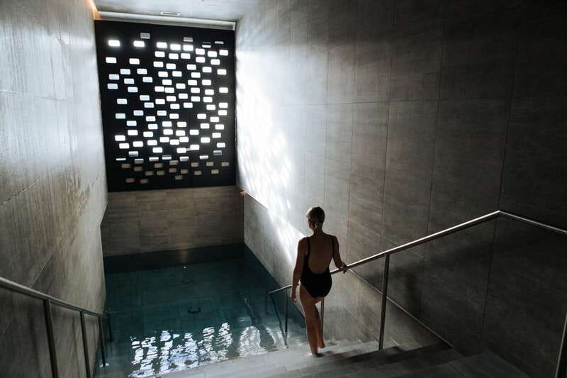 Old Quebec: Nordic Spa Thermal Experience - Who will enjoy this experience most