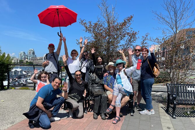 Old Town Toronto Highlights 3 Hour Walking Tour | Gratuity-Based - Old City Hall and the city’s sharp-edged politics