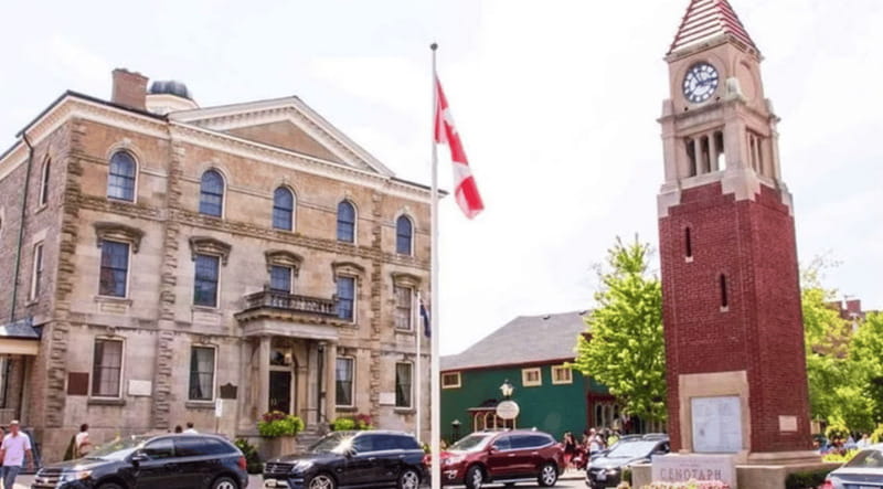 Ontario: Afternoon Wine Tour and Cheese Pairing - Why ice wine deserves your attention