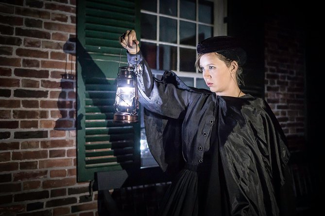 Original Haunted Walk of Ottawa - Ottawa after dark, one ghost story at a time
