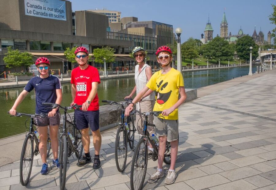 Ottawa: 2 or 3.5-Hour Guided Bike Tour with a Local Guide - Should you book the Ottawa guided bike tour?