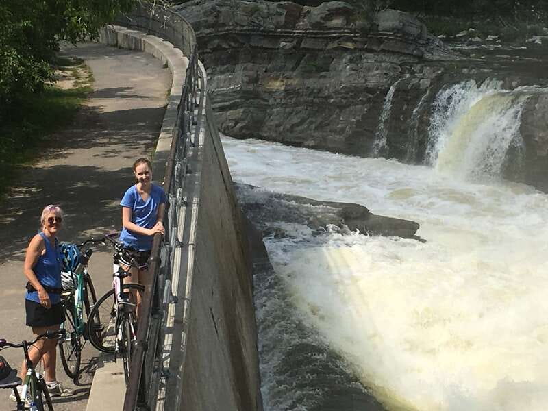 Ottawa 200th Anniversary Guided Bike Tour - Should you book the Ottawa bike tour?