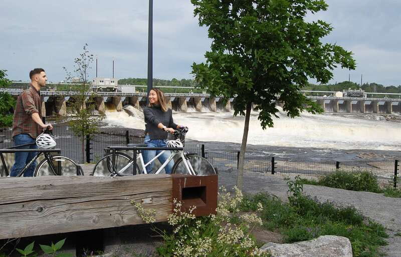 Ottawa: 4-Hour Bike Rental - Dow’s Lake and the Dominion Arboretum