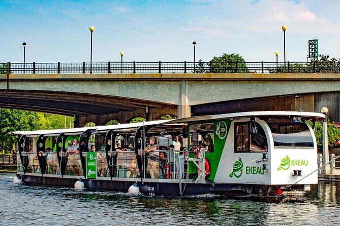 Ottawa Boat Cruise - Rideau Canal Cruise - Who will enjoy this cruise most?