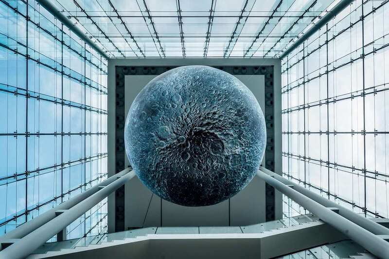 Ottawa: Canadian Museum of Nature Admission - Four Floors That Reward a Slow Visit