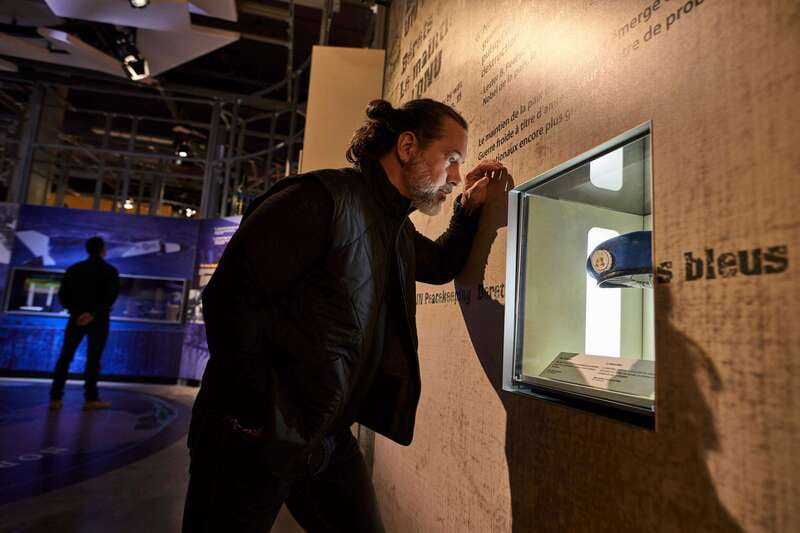 Ottawa: Canadian War Museum Admission - Is the $18 admission good value?