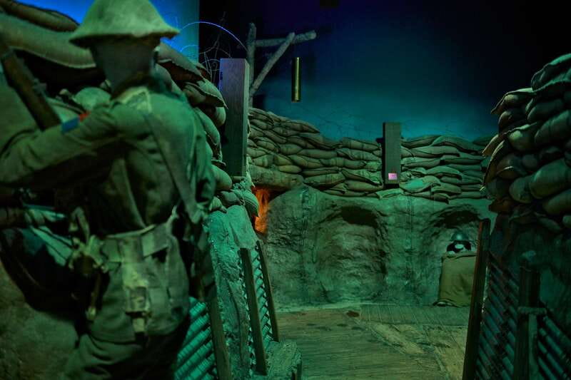 Ottawa: Canadian War Museum Admission - Getting there and making the visit easy
