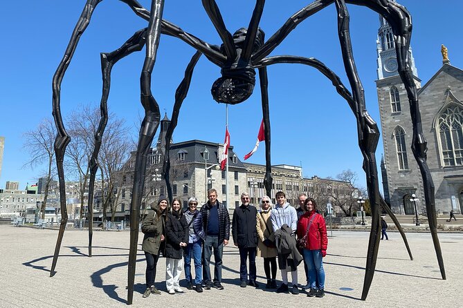 Ottawa City Highlights 3 Hour Walking Tour | Gratuity-Based - Why this Ottawa walk works as an introduction