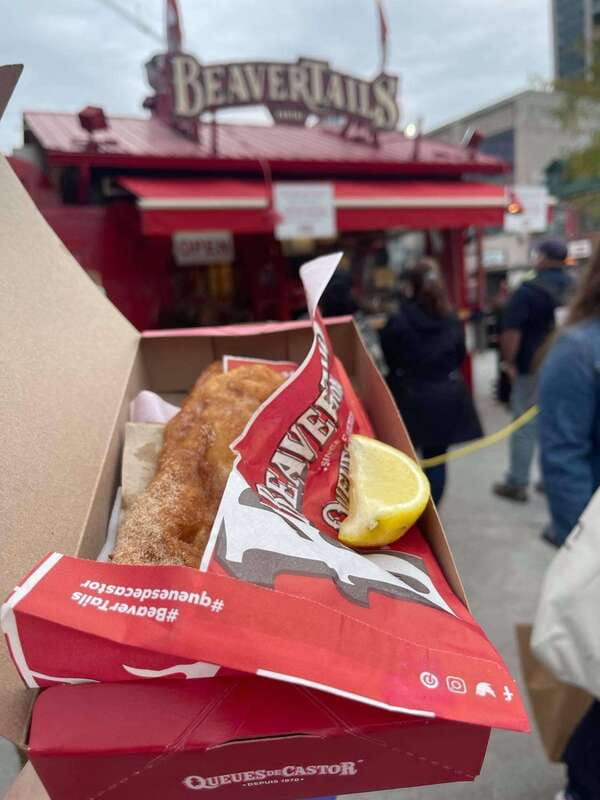 Ottawa: Evening Taste of the ByWard Market Food Tour - Why this evening walk works in ByWard Market