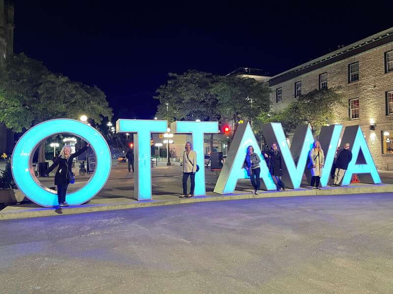 Ottawa: Evening Taste of the ByWard Market Food Tour - Is $104 a fair price?