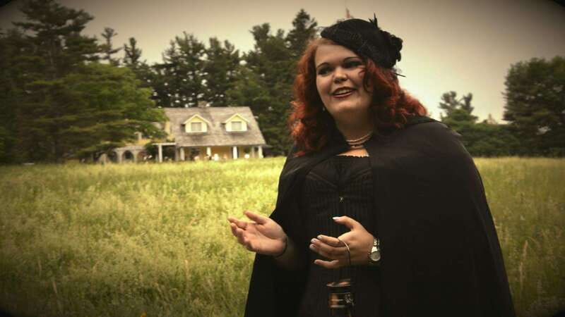 Ottawa: Haunted Night Walking Tour - Grant House and the city’s darker stories