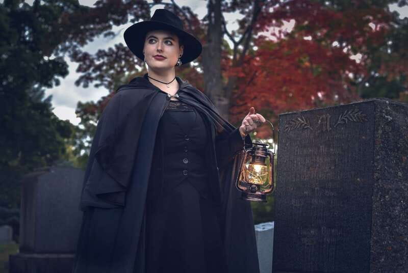 Ottawa: Haunted Night Walking Tour - Is $23 a fair price?