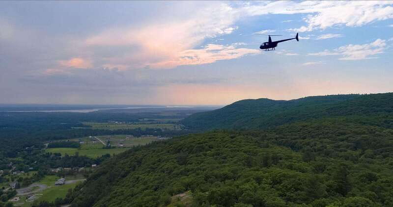 Ottawa: Helicopter Ride with Live Commentary - Key points to know before takeoff