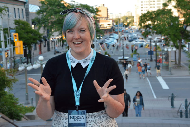 Ottawa: Hidden Gems Guided Walking Tour - Key points to know before you book