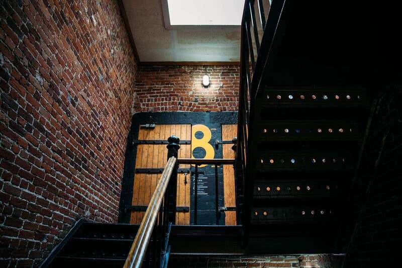 Ottawa : Historic Tour of the Ottawa Jail Hostel - Starting at 75 Nicholas Street