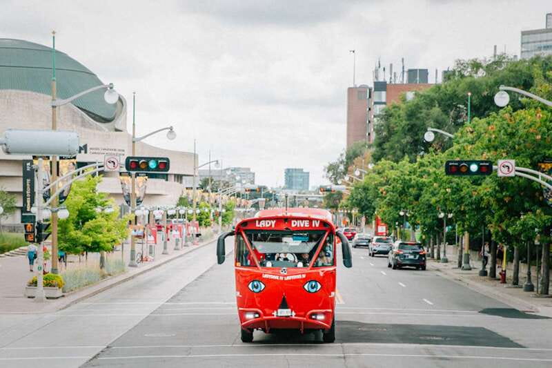 Ottawa: Hop-On Hop-Off Guided City Tour Pass - Who will get the most from this Ottawa tour