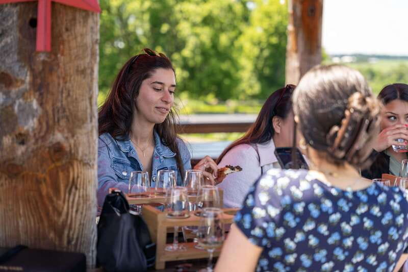 Ottawa: Local Wine and Cider Tour - Key points to know before booking