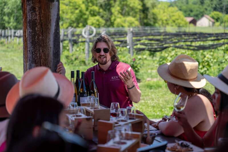 Ottawa: Local Wine and Cider Tour - Why this Ottawa wine and cider tour works