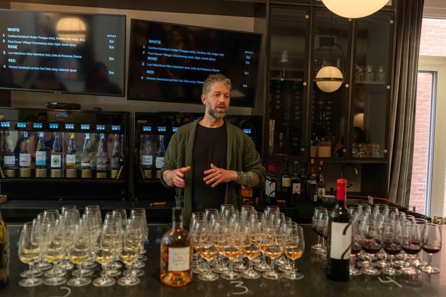 Ottawa: Local Wine and Cider Tour - Practical comfort tips for seven hours