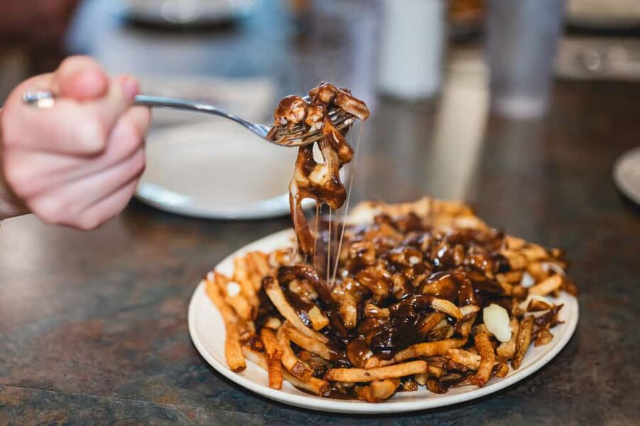 Ottawa: Most Unique Poutine Tour - Key points to know before booking