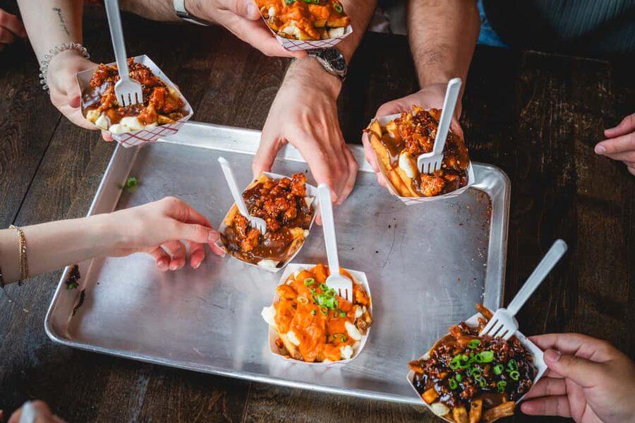 Ottawa: Most Unique Poutine Tour - Is $63 a fair price?