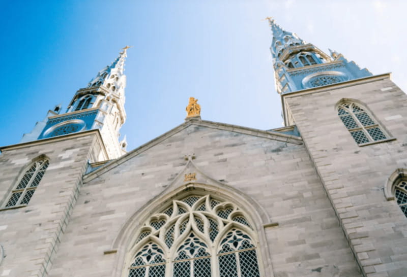 Ottawa Premium Small Group Tour with Canal Cruise - Cruising the Rideau Canal