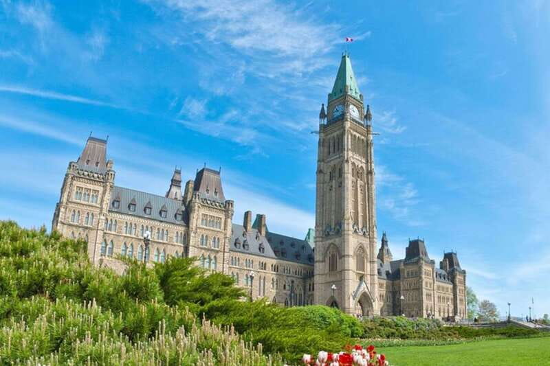 Ottawa: Private Custom Tour with a Local Guide - Key points to know before booking