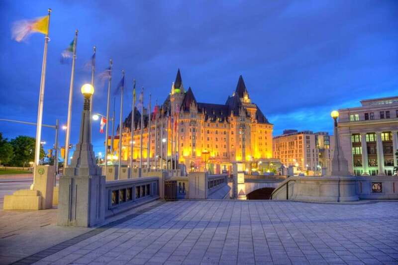 Ottawa: Private Custom Tour with a Local Guide - Starting with your interests, not a preset route