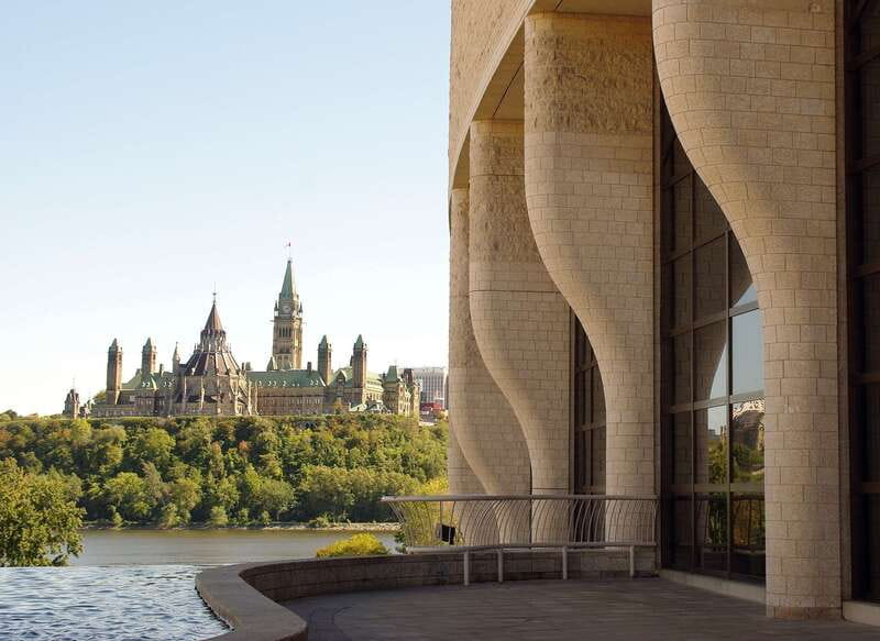 Ottawa: Private Walking Tour with a Local - Making good use of four to six hours