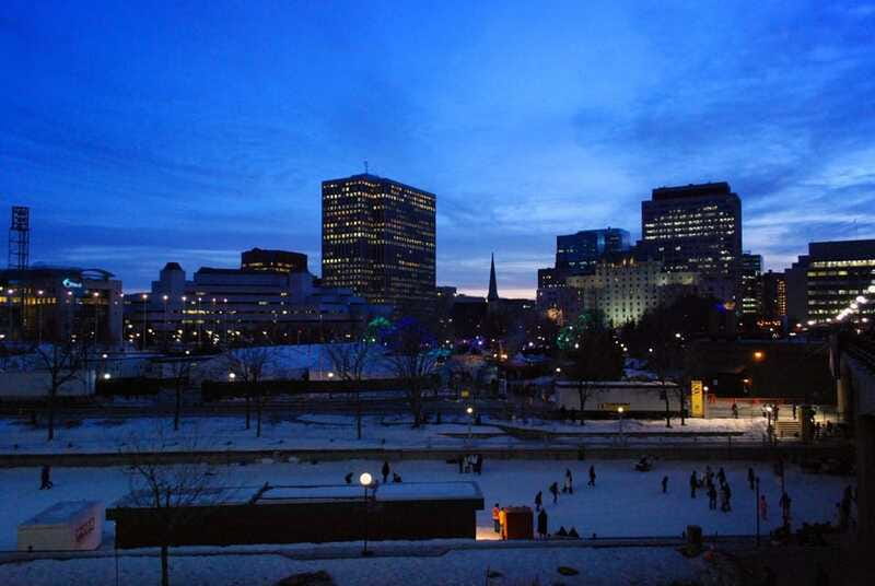 Ottawa: Private Walking Tour with a Local - Meet the people behind the Ottawa walk